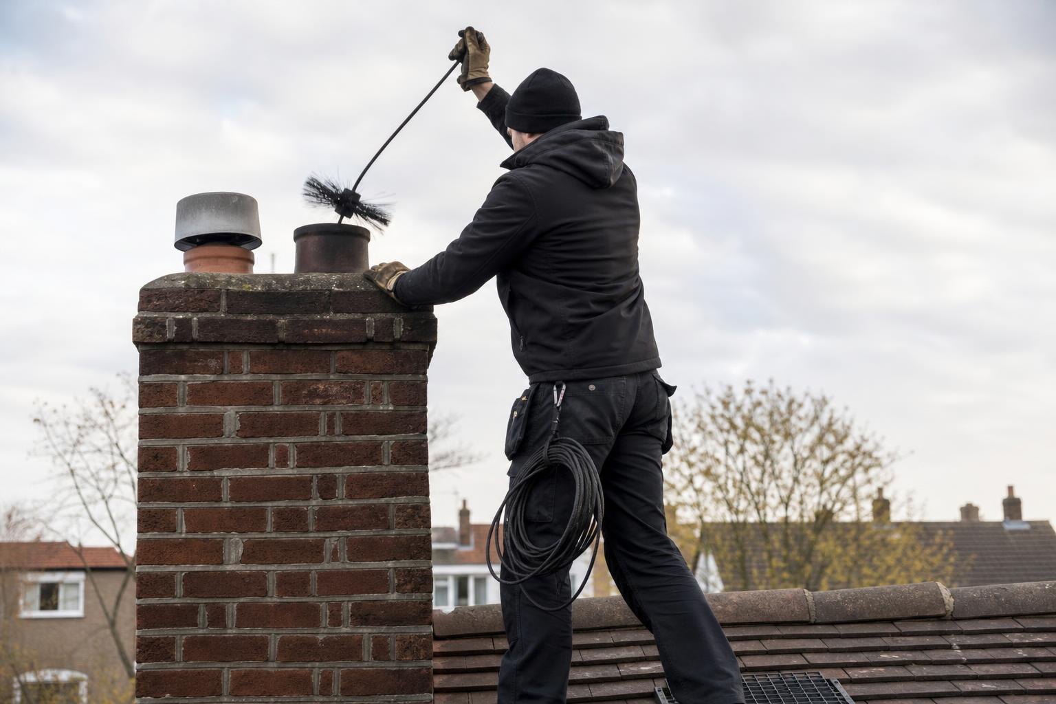 Chimney Inspection